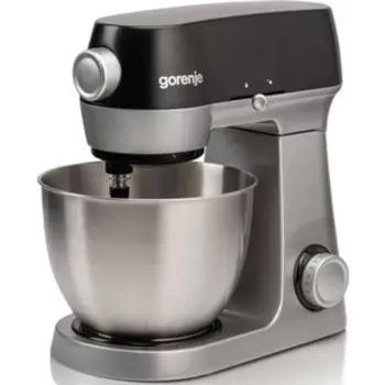 Кухонный комбайн Gorenje MMC1000XE серебристый