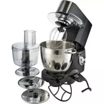 Кухонный комбайн Gorenje MMC1500BK