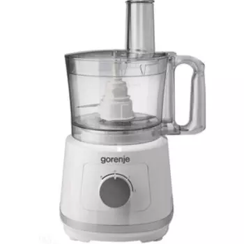Кухонный комбайн Gorenje SB801W