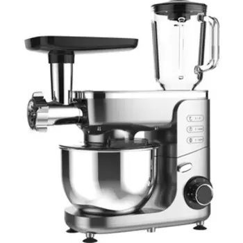 Кухонный комбайн Hyundai HYMS7651