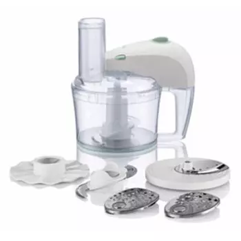 Кухонный комбайн Philips HR7605/10