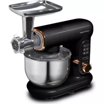 Кухонный комбайн Zigmund & Shtain ZKM-1000