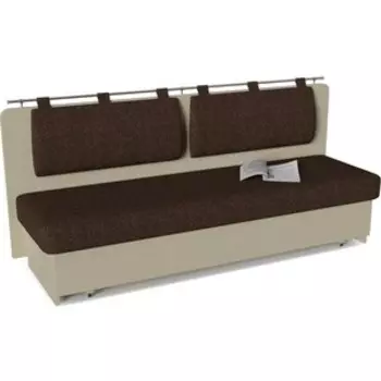 Диван прямой Смарт Говард Beige brow (СА1881506976)