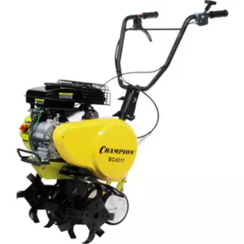 Культиватор бензиновый Champion BC4311