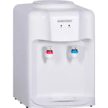 Кулер-диспенсер NORDFROST D-10W