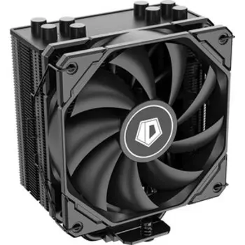 Кулер для процессора ID-COOLING SE-224-XTS BLACK