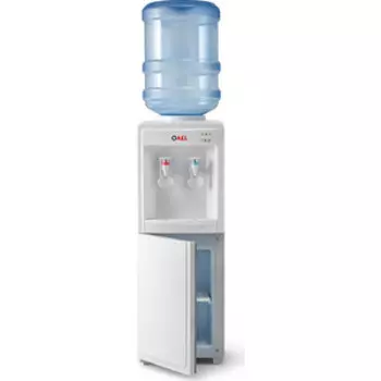 Кулер для воды AEL LD-AEL-718c white