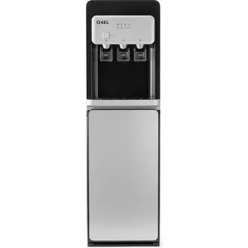 Кулер для воды AEL LD-AEL-806a black/silver