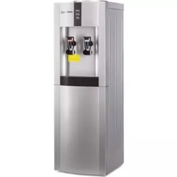 Кулер для воды напольный Aqua Work 16-LDR напольный серебристый