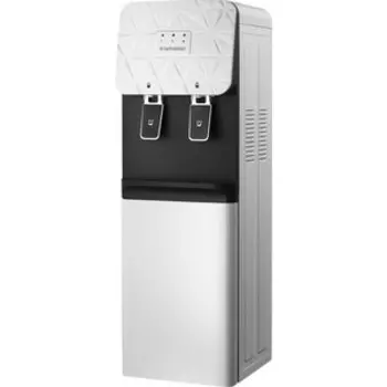 Кулер для воды напольный StarWind SW-1003FW
