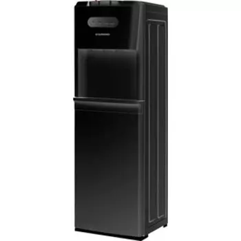 Кулер для воды напольный StarWind SW-1012EB
