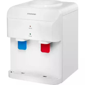 Кулер для воды StarWind SW-2001EW