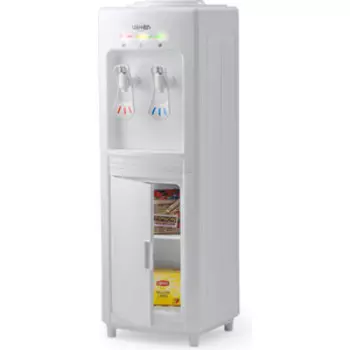 Кулер для воды VATTEN V28WK