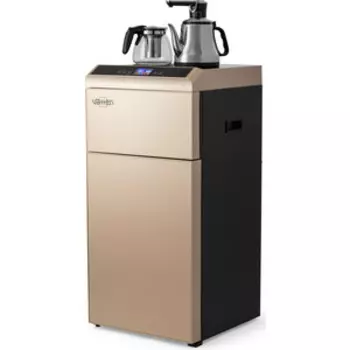 Кулер с чайным столиком Тиабар VATTEN L49QEAT tea bar