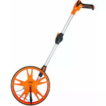 Курвиметр (дорожное колесо) RGK Q8