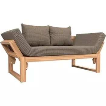 Кушетка АртМебель Форли корфу 03