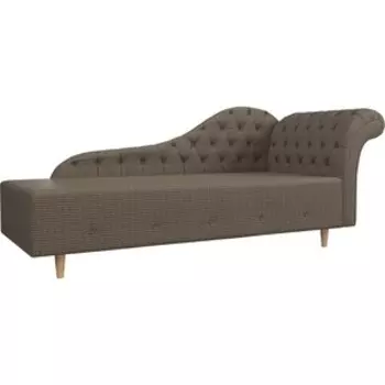 Кушетка АртМебель Камерон корфу 03