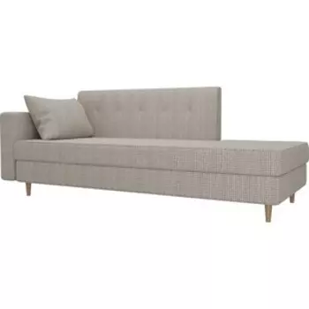 Кушетка АртМебель Селена корфу 02 левый угол