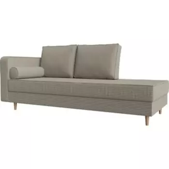 Кушетка Лига Диванов Прайм Корфу 02 левый угол