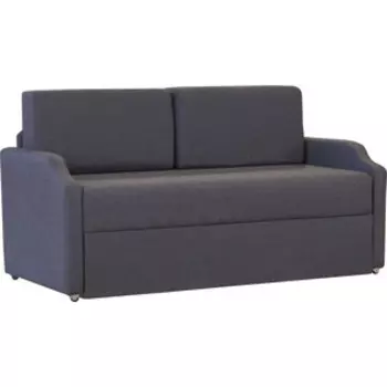 Кушетка Шарм-Дизайн Малыш серый