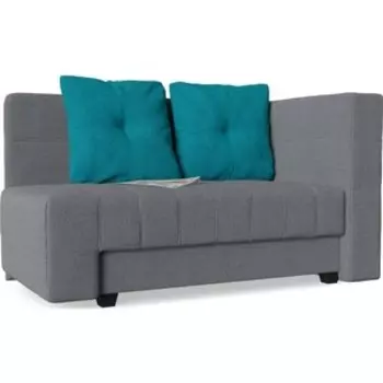 Кушетка Смарт Корфу next Grey azur (А2491513289)