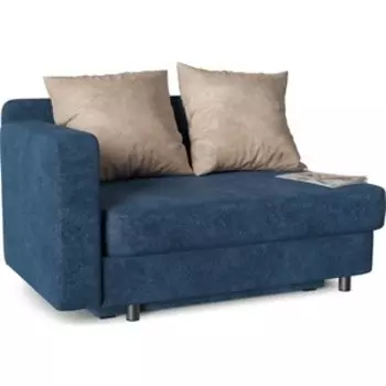 Кушетка Смарт Леон Астра левый