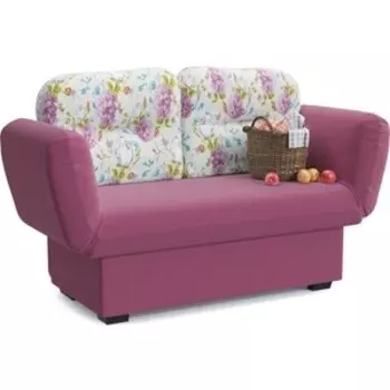 Кушетка Смарт Поло КПС01 клик-кляк