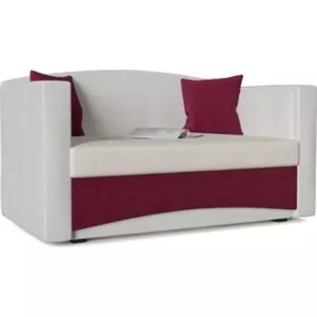 Кушетка Смарт Принц Корфу White razz Ivory (А2491513363)