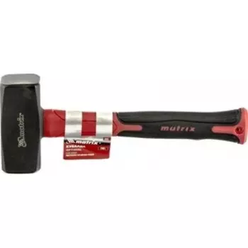 Кувалда Matrix Optimal 1500г (10952)