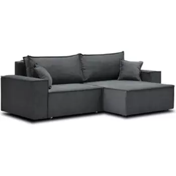 Ладья Диван угловой Фабио киви 91