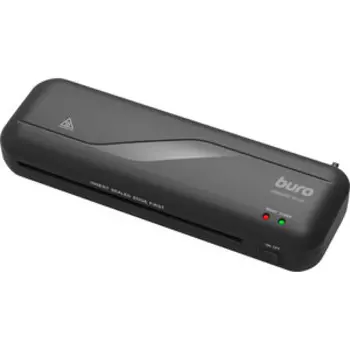 Ламинатор Buro BU-L286