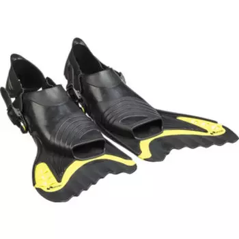 Ласты Salvas Aquaria арт. BA195LXGGSTS, р. ML-XL, жёлтый