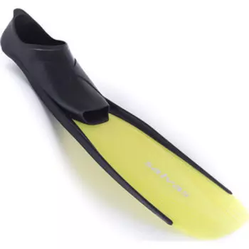 Ласты Salvas Murena Fin, арт. BA14534GTSTS, TPR и Technoflex, р. 34-35, желтый