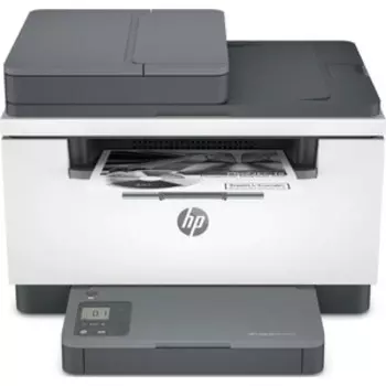 МФУ лазерное HP LaserJet M236sdn (9YG08A)