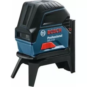 Лазерный нивелир Bosch GCL 2-15 + RM1