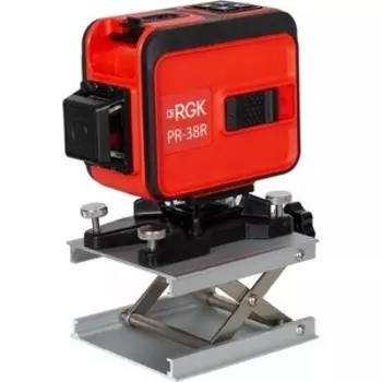 Лазерный нивелир RGK PR-38R