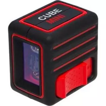 Лазерный уровень ADA Cube Mini Basic Edition