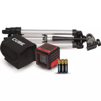 Лазерный уровень ADA Cube Professional Edition