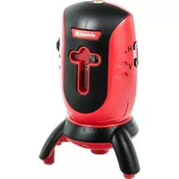 Лазерный уровень Matrix ML01T (35063)