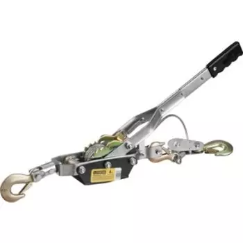 Лебедка ручная рычажная Stayer 4т/3м MAXPull (4310-4)