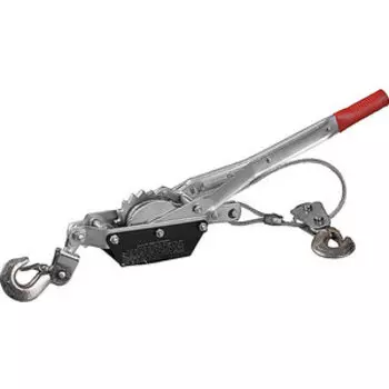 Лебедка ручная Stayer 2т 3м автомобильная (4310-2)