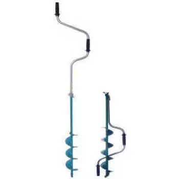 Ледобур барнаульский Тонар ЛР-130Д (8055)