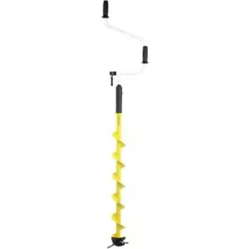 Ледобур Тонар ICEBERG-SIBERIA 110L-1600 v3.0 левое вращение (LA-110LS)