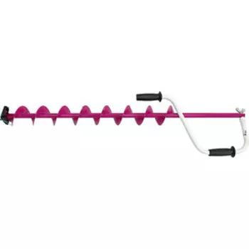 Ледобур Тонар ЛР-100ЛС LadyBur (левое вращение)