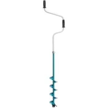 Ледобур Тонар ЛР 130Д левое вращение (LK-130LD)