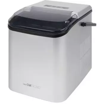 Ледогенератор Clatronic EWB 3785 silber