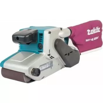 Ленточная шлифмашина Makita 9404