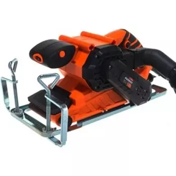 Ленточная шлифмашина PATRIOT BS 900