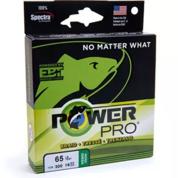 Леска плетеная POWER PRO 150 м разноцв. 0,15 мм 9 кг