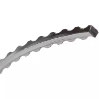 Леска триммерная PATRIOT 3мм 15м квадрат Sawline (805403311)